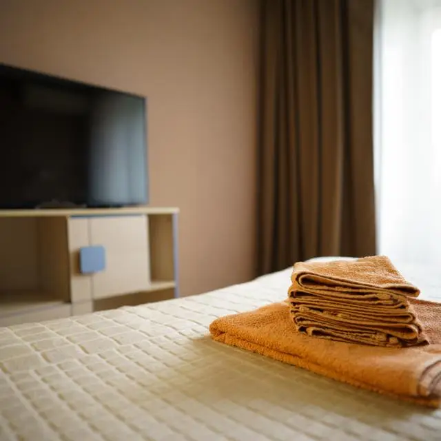 Real photos of Apartments on Mira Square