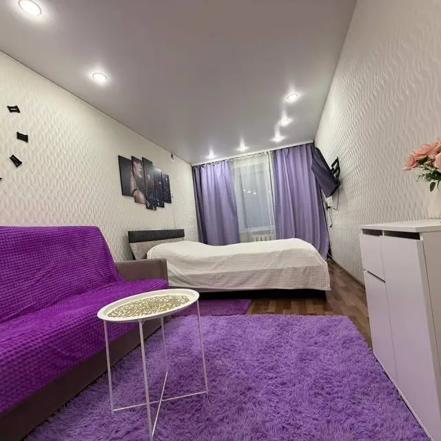 Real photos of Apartments on Pirogova 34