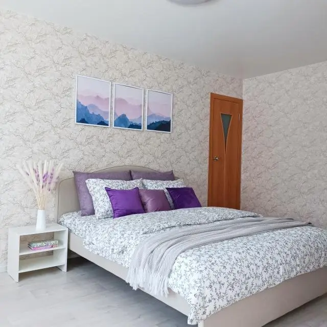 Real photos of Apartments on Pobedy Avenue 19