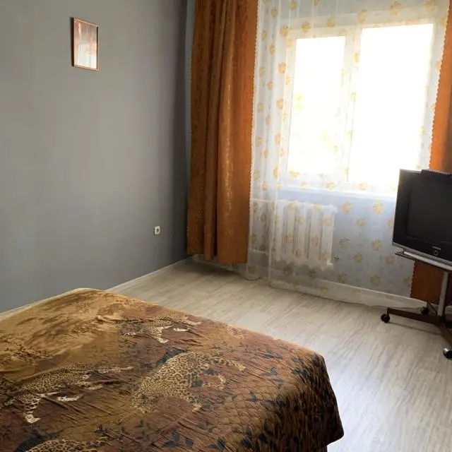 Real photos of Apartments on 15 Zheleznodorozhnikov Street
