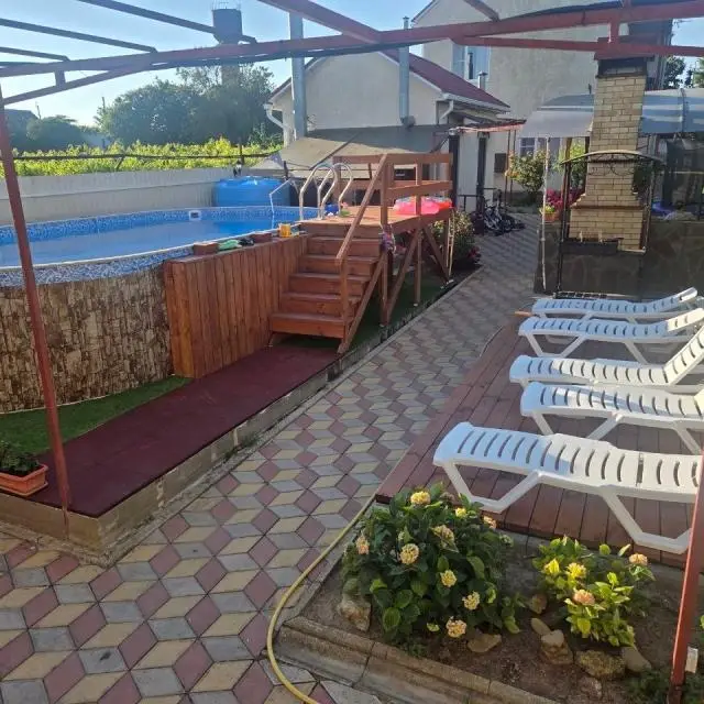 Real photos of Guest House Morskay 51