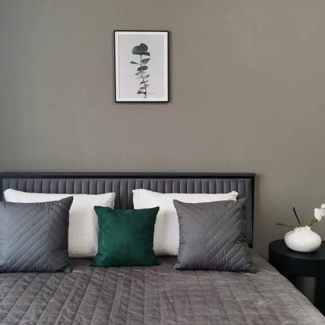 Real photos of 1 bedroom apartment "Olivia" by the lake (near the water park)