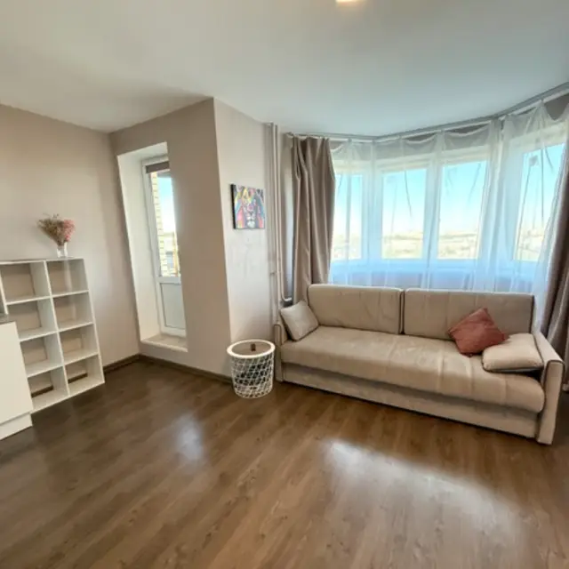 Real photos of Apartment on Nikolay Rubtsov street 3