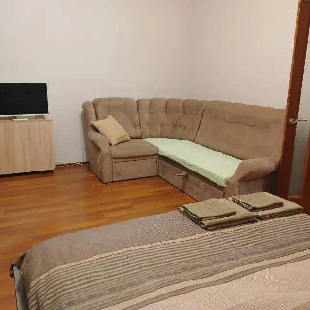 Реальные фото Aday Apartments на улице Карла Маркса 15 