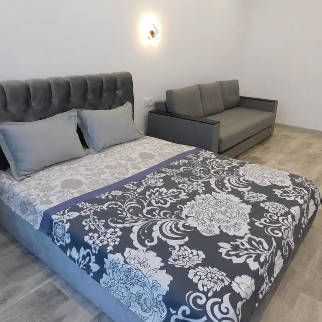 Real photos of Apartments on Bunimovich Street