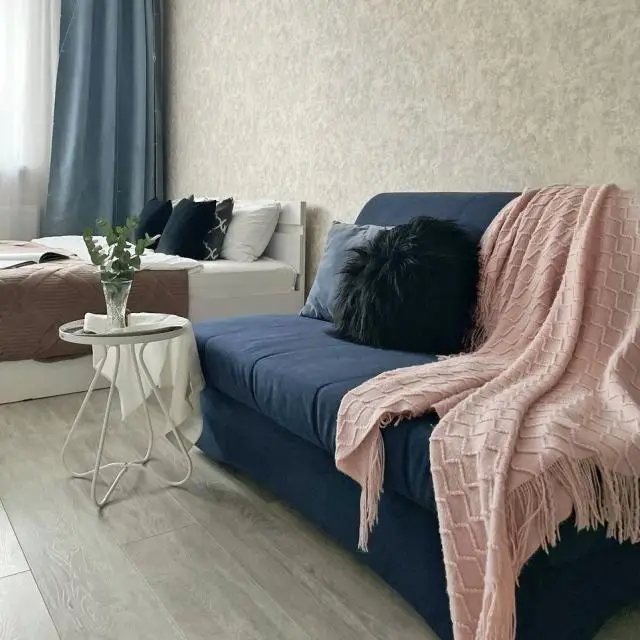 Real photos of Apartments on Sergievskaya street 13 k4
