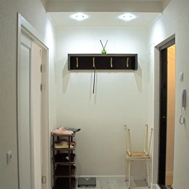 Real photos of Apartments at 241 Komsomolskaya Street