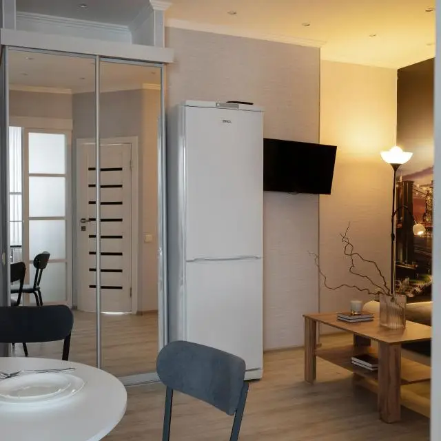 Real photos of Apartments on Zamora Machela Street 2A