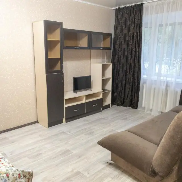 Real photos of Ural Apartments on Evteeva Street
