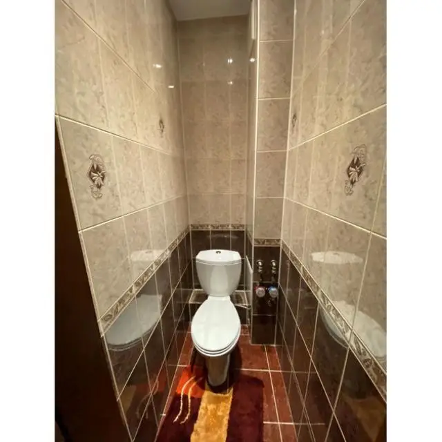 Real photos of Home Hotel on Kuznetskstroevsky 1