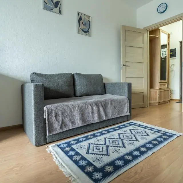 Real photos of Best Hause (Best House) on the 5th Pre-Port passage