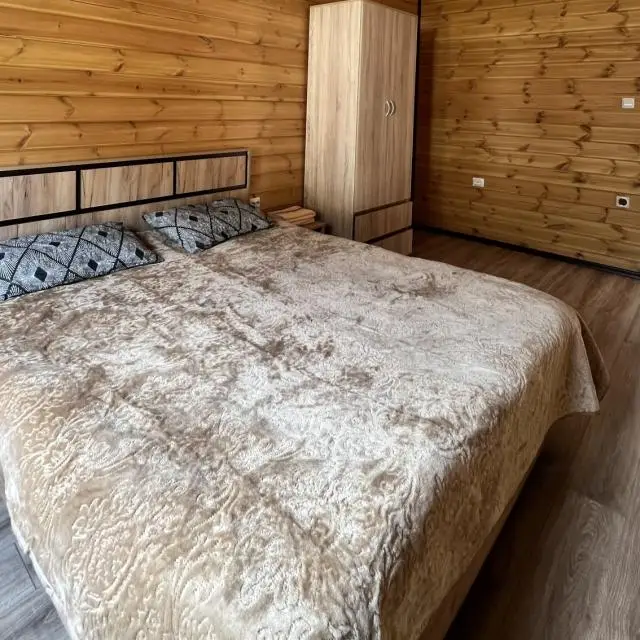 Real photos of Lipov House