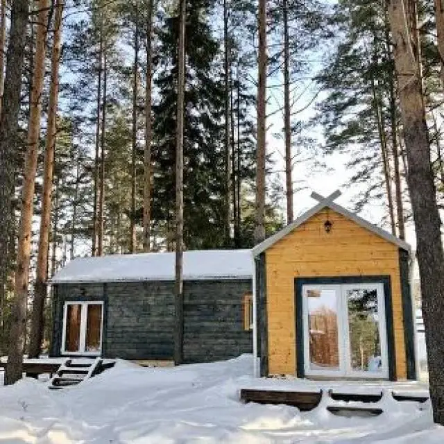 Реальные фото Новая Волна