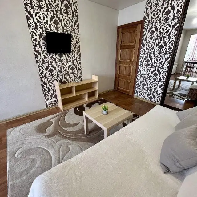 Реальные фото Home Hotel (Хоум Отель) на улице Кузнецкой 3