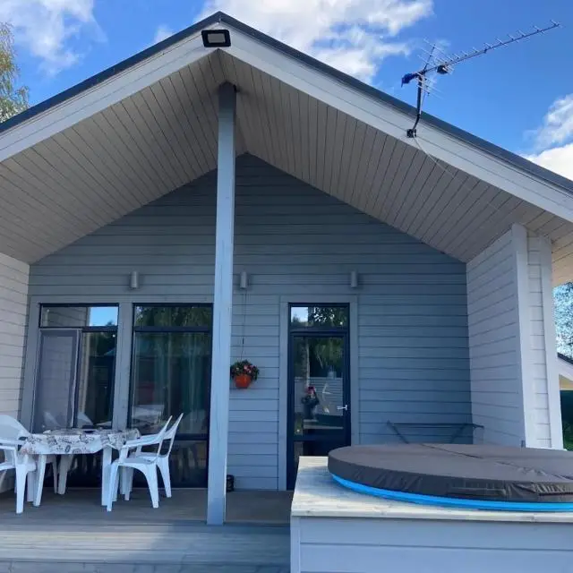 Real photos of House on Coastal street 23