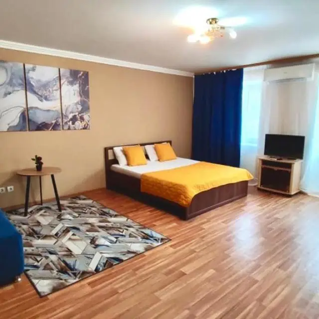 Real photos of Welcome72 on Kievskaya Street