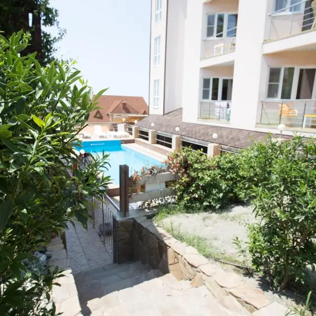 Real photos of Boutique Hotel Serbia