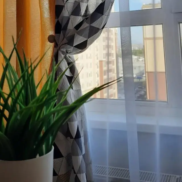 Real photos of Apartments on Krymskaya Vesna street 5k5