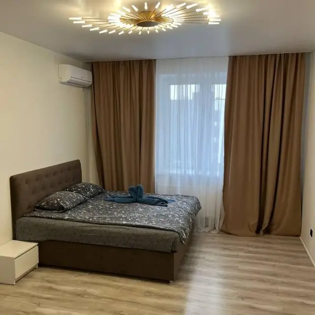 Real photos of Apartments on Republic street 204 building 7 