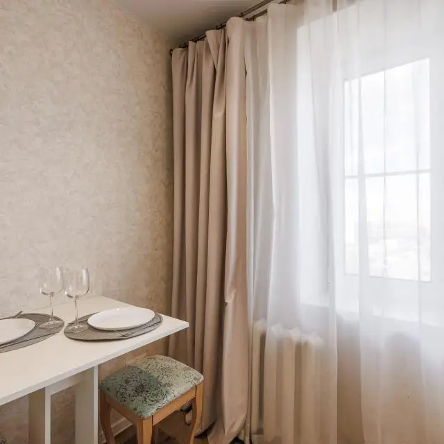 Real photos of Apartments on Krasnoarmeysky Avenue 26