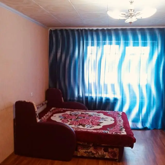 Real photos of Prestige apartment on Lenin street 102