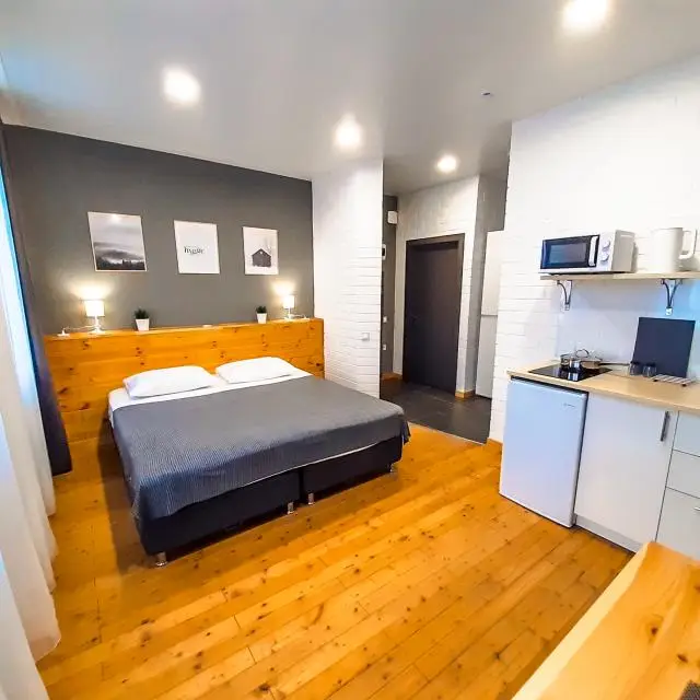 Real photos of Home Hotel