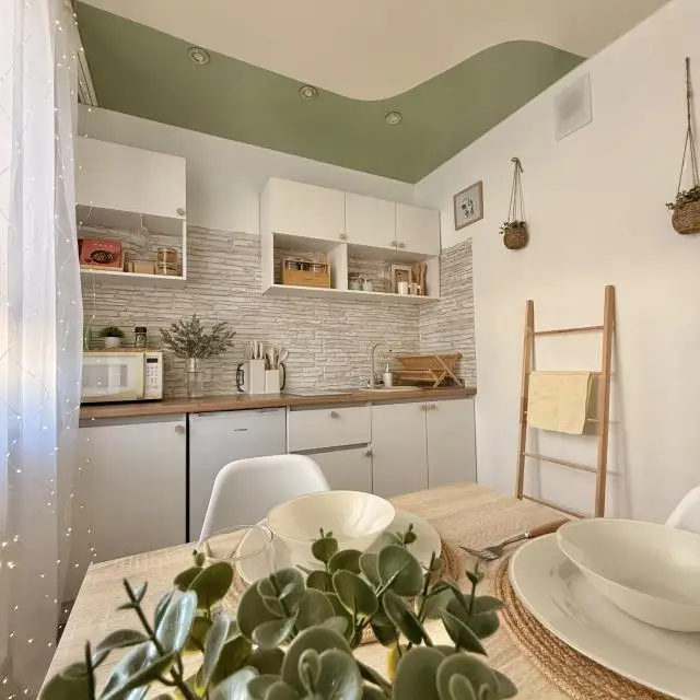 Real photos of Apartments on Bulat Okudzhava street, 13