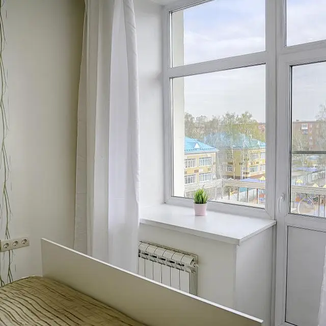 Real photos of Apartments on Karl Marx Avenue 17
