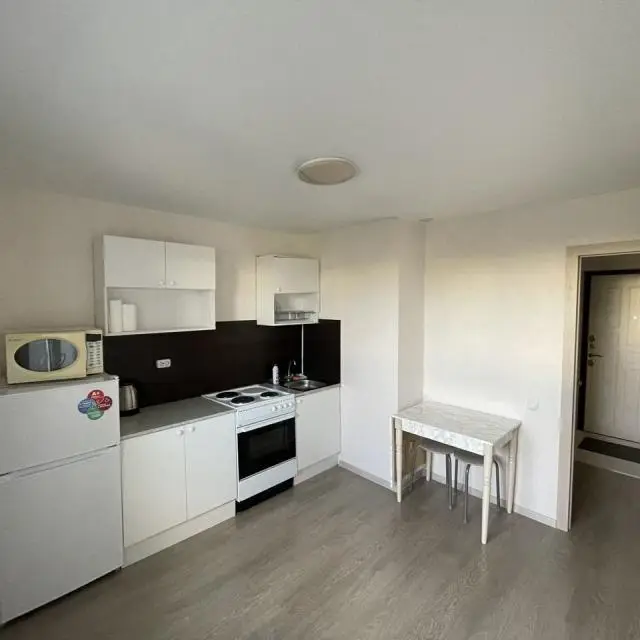 Real photos of Apartments on Moskovsky Avenue