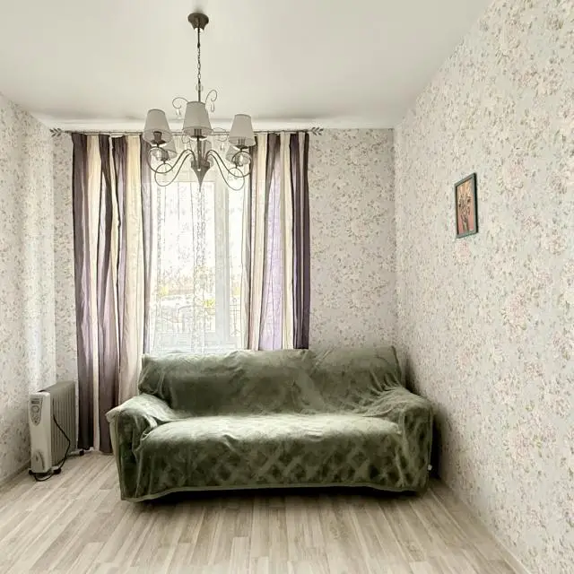 Real photos of Apartments on 16k1 Veteranskaya Street