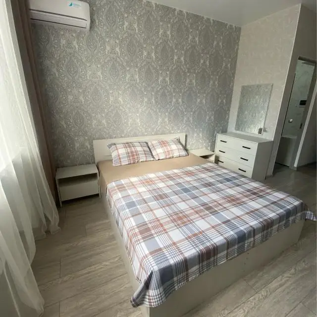 Real photos of Apartments on Sovetskaya street 123k1