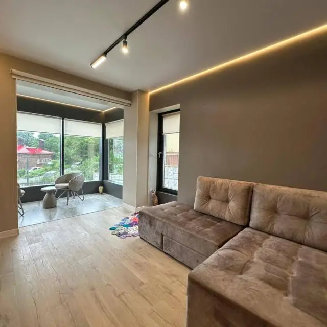Real photos of Apartments on Partizansky Avenue 45B