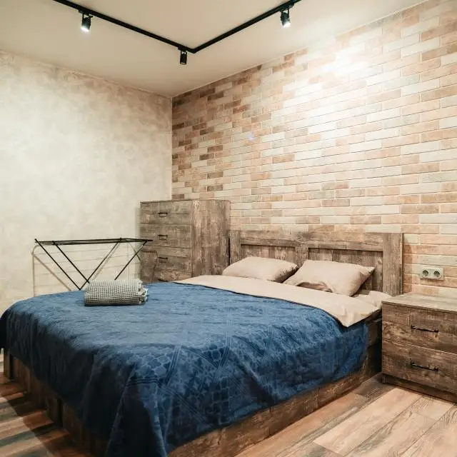 Real photos of Apartments in the city center on Volny Novgorod street 4