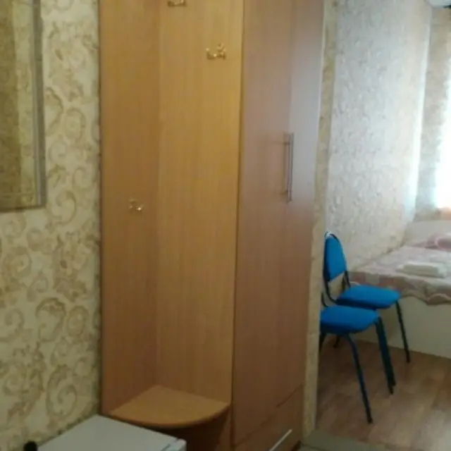 Реальные фото Калачинская