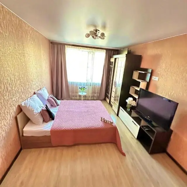 Real photos of Apartments on 57 Chapaev Street 