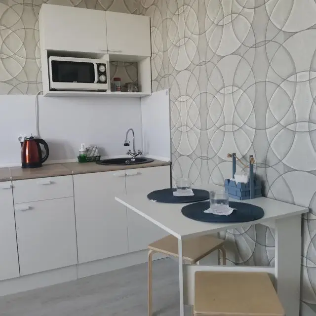 Реальные фото Апартаменты на улице Красных Партизан 1/4 корпус 15