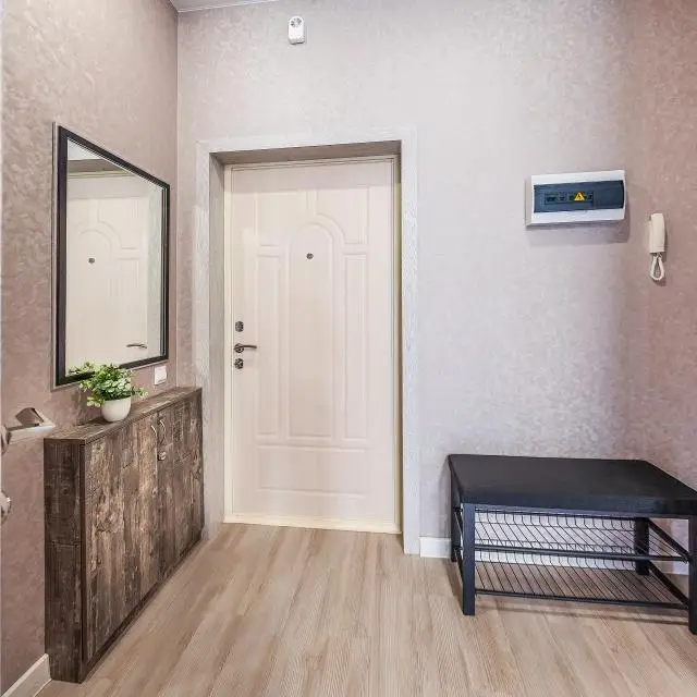 Real photos of Apartments on 22 Shevchenko Street