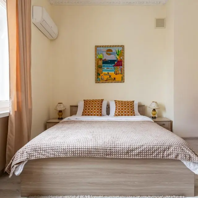 Реальные фото InHome24 на проспекте Кутузовский 2/1 к1А