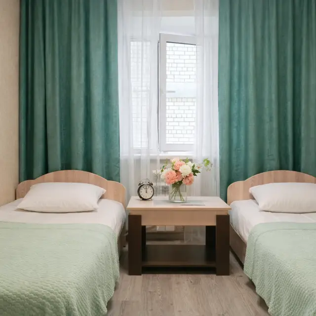 Real photos of Friday Apartment on the Okruzhnoye highway 32