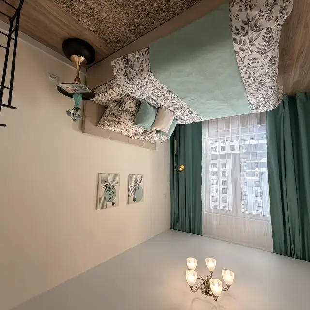Real photos of Studio apartment Coastal Park