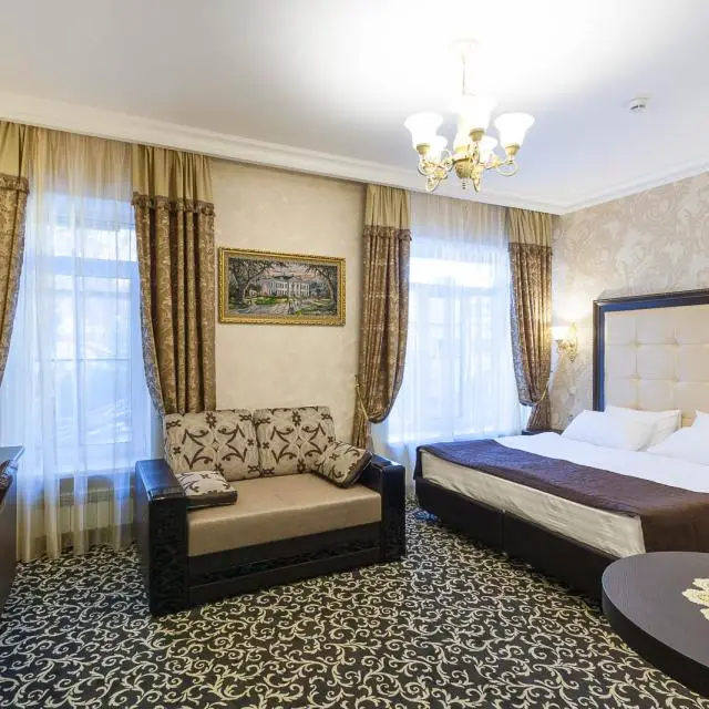 Real photos of Bellagio
