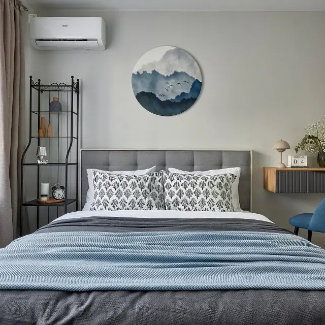 Real photos of Apartments on 24k1 Verkhnyaya Krasnoselskaya Street