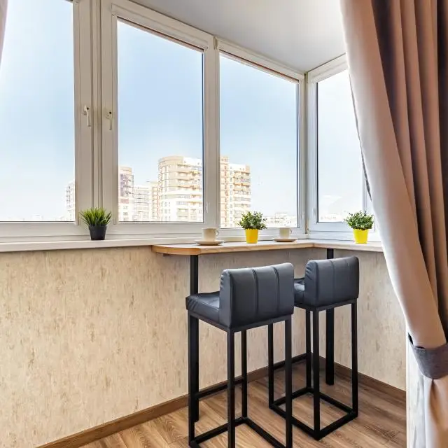 Real photos of Pro Apart on 39/2 Dalnaya Street