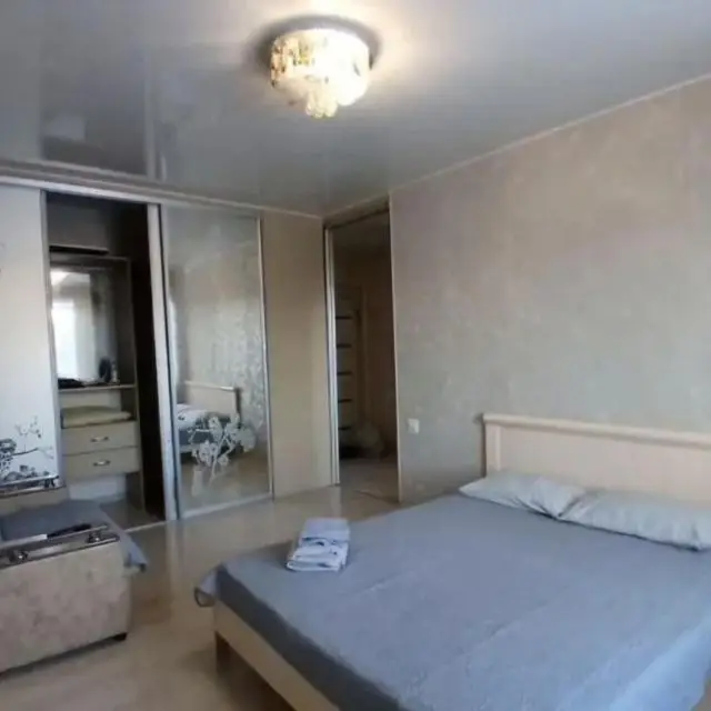 Real photos of Apartments on Moskovskaya 12