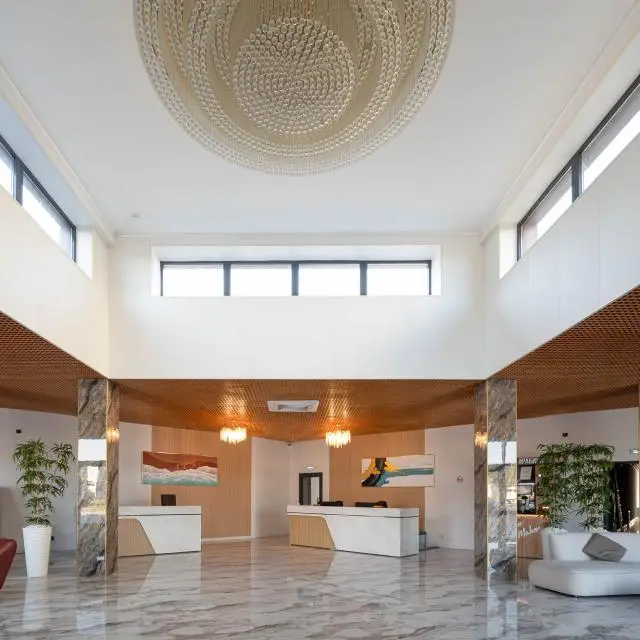 Real photos of AVTOTOR SPORT PLAZA