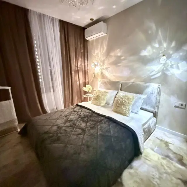 Real photos of Kvart Hotel on Zemnukhova 2