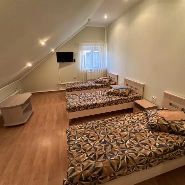 Real photos of Guest house on the October Revolution