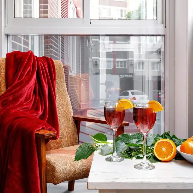 Real photos of Apartments on Sadovaya street 159 bldg. 2