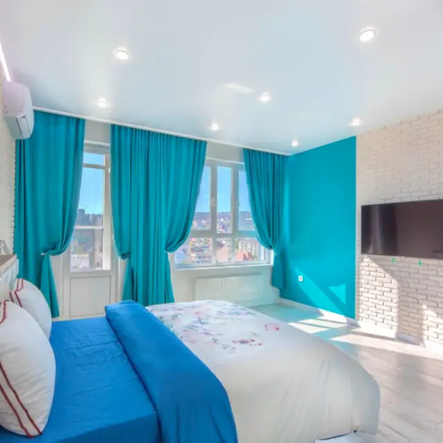 Real photos of Apartments on 93 Engels Street