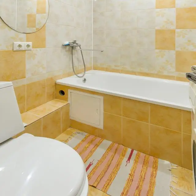 Real photos of Apartment from Elena on Friedrich Engels Street